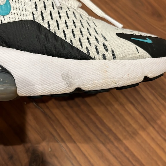 Nike air max 270s - Picture 8 of 8